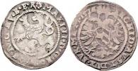 Bílý groš 1576