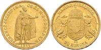 20 Koruna 1914 KB