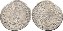 XV Krejcar 1659
