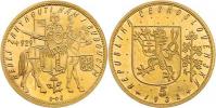 5 Dukát 1932 (raženo pouze 1827 ks)