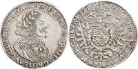 1/2 Tolar 1658 KvB
