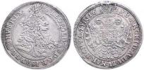 1/2 Tolar 1698 KB