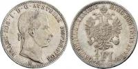 1/4 Zlatník 1863 V