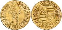Dukát 1585