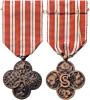 Československý válečný kříž 1914-1918