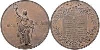Arad 6.X.1849/1890 - památce hrdinů revoluce - stoj.