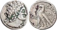 AR Tetradrachma