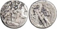 AR Tetradrachma