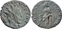 AE Antoninianus