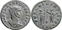 AE Antoninianus