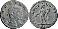 1/4 Follis