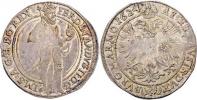 1/2 Tolar 1624