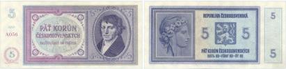 5 Koruna (1938)