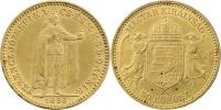 20 Koruna 1896 KB