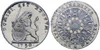 Lion d-argent (Dukaton) 1790