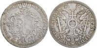 1/2 Tolar 1766 SR - s titulem Josefa II.