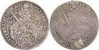 1/4 Tolar 1630 - 100 let augburgské konfese