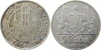 5 Gulden 1923
