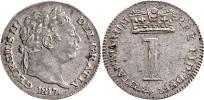 Penny 1817 (Ag)