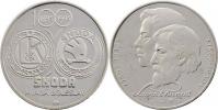 Knobloch - 100 let továrny Laurin a Klement 1995 -