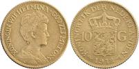10 Gulden 1912