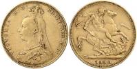 Libra 1890