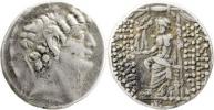 AR Tetradrachma