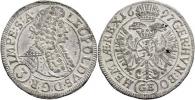 3 Krejcar 1697