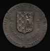 Španiel - odhalení pomníku v Prostějově 27.X.1946 -