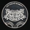 Historické momenty - 90.výročí vzniku ČSR 28.X.2008 -