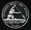 10 Latu 1994 - LOH Atlanta
