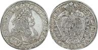 XV Krejcar 1664