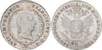 5 Krejcar 1820 A