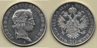 10 Krejcar 1846 A