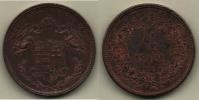 4 Krejcar 1868 KB