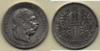 Koruna 1897