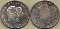 2 Koruna 1953 - Grónsko