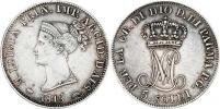 5 Soldi 1815