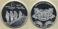 Historické momenty (cca 2010) - bitva o Anglii 1940 -