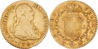 Escudo 1797 M-MF