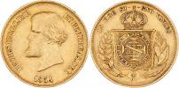 10.000 Reis 1854