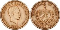 4 Peso 1916