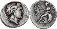 AR Tetradrachma