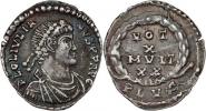 AR Siliqua