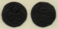 Haléř (cca 1445)