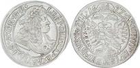 VI Krejcar 1677