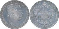 2 Tolar spolkový 1867 A