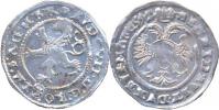 Bílý groš 1592