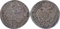 1/4 Tolar 1738 NB