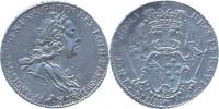 1/2 Francesconi (5 Paoli) 1746 - ražený pro Levantu